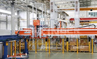 【建言献策】人工智能赋能制造业，，，，，，共建立异平台，，，，，，助力制造业转型升级