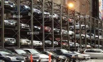 【齐鲁壹点】委员视线|陶喜冰：推广智能立体停车，，，，，，，解决停车难