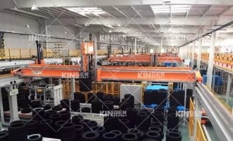 【青岛日报】腾博会官网机械人：做中国智造遐想度企业