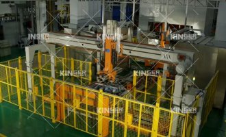 【专访】青岛腾博会官网董事长陶喜冰:筑造机械人“巨厦”不易,要耐得住寥寂