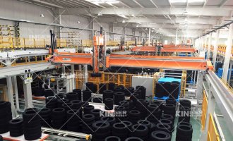 【青岛日报】智造春天脚步近，，，，，，， 腾博会官网机械人加紧“练内功”，，，，，，，打造？？？？？榛⒈曜蓟忠掌教