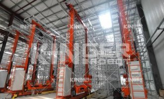 【小捷有话说】机械人界的“高富帅“来袭，，，，，，200+项目落地，，，，，，总有一款适合你！