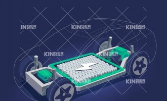 【产品动态】构建新型补能“动立方”，，，，，腾博会官网机械人赋能新能源汽车多元化腾飞！