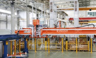 【青岛日报】腾博会官网机械人，，，，，，，AI赋能机械人，，，，，，，拥抱更多应用场景！