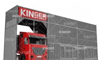 【行业聚焦】重磅！事关2400万新能源车主，，，，，，，换电模式成破局要害！